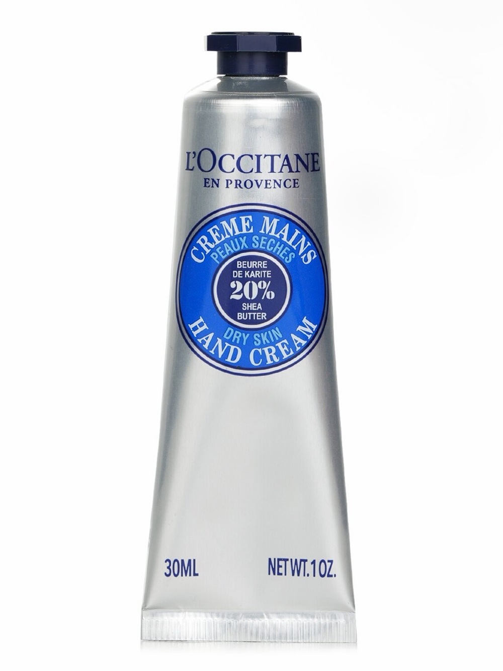 L'OCCITANE Travel Size Hand Cream — NEW✨
